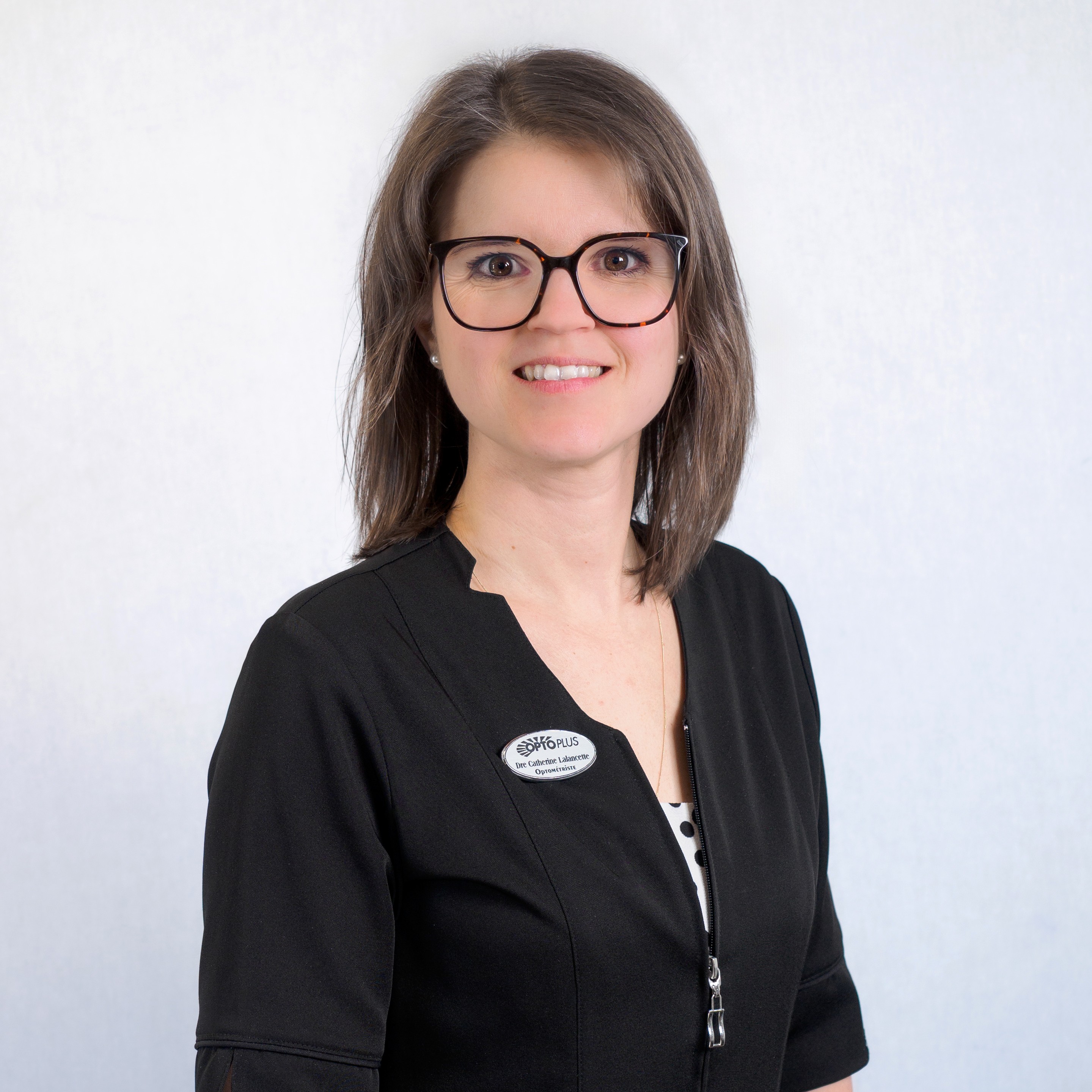 Catherine Lalancette